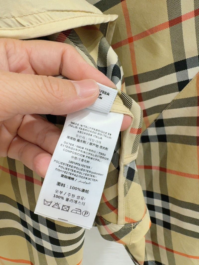 Burberry Outwear